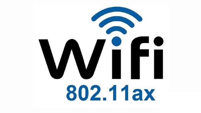 什么是 WI-FI6？